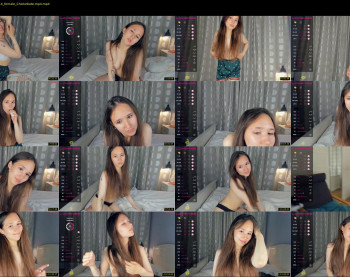 _firefly___ — 95 minute Chaturbate female cam video clip, 720p, Jul 22, 2023