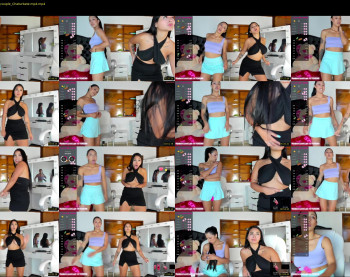 _gaby1 — 14 minute Chaturbate female cam video clip, 720p, Jul 21, 2023