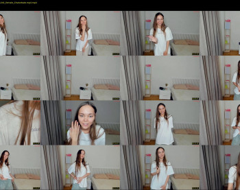 boonne_que — 11 minute Chaturbate female cam video clip, 720p, Jul 21, 2023