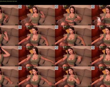cheryl_pride — 3 minute Chaturbate female cam video clip, 720p, Jul 22, 2023