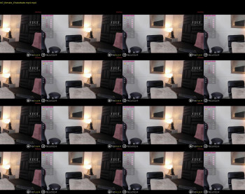 cloe_bech_ — 42 minute Chaturbate female cam video clip, 720p, Jul 22, 2023
