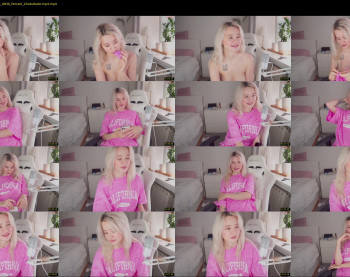 daddystrouble — 17 minute Chaturbate female cam video clip, 720p, Jul 21, 2023