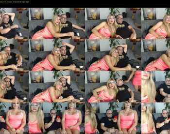dannadreams18 — 7 minute Chaturbate female cam video clip, 480p, Jul 22, 2023