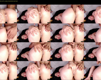 danni_boatwright — 6 minute Chaturbate couple cam video clip, 720p, Jul 21, 2023