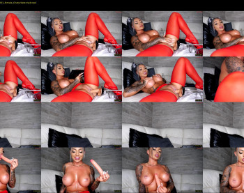 dee_waters — 31 minute Chaturbate female cam video clip, 720p, Jul 21, 2023