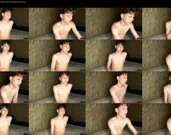 den_phoenix_ — 3 minute Chaturbate male cam video clip, 720p, Jul 21, 2023