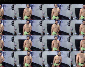 eda_karim — 7 minute Chaturbate couple cam video clip, 720p, Jul 22, 2023
