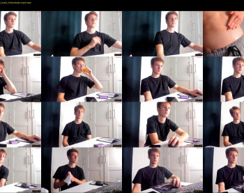 eric_rikc — 120 minute Chaturbate male cam video clip, 720p, Jul 21, 2023