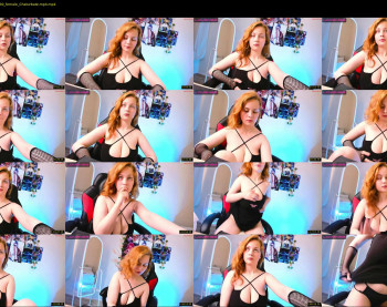 eva_maye — 120 minute Chaturbate female cam video clip, 720p, Jul 22, 2023