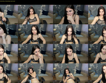 fatal_kitty — 51 minute Chaturbate female cam video clip, 720p, Jul 22, 2023