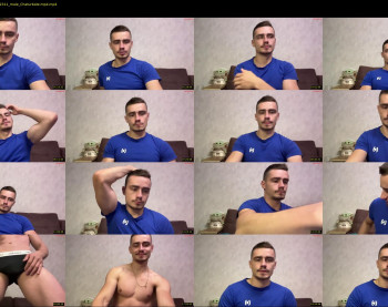 firework_boy — 21 minute Chaturbate male cam video clip, 720p, Jul 21, 2023