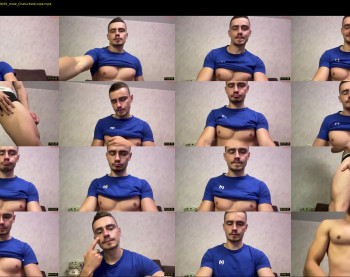 firework_boy — 60 minute Chaturbate male cam video clip, 720p, Jul 22, 2023