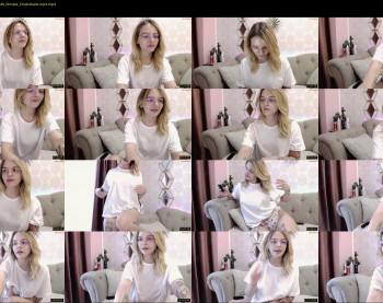 ginger_pie — 88 minute Chaturbate female cam video clip, 720p, Jul 21, 2023
