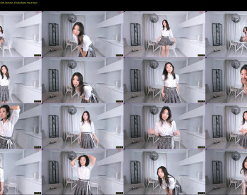 glorianancy — 16 minute Chaturbate female cam video clip, 720p, Jul 22, 2023
