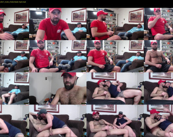 hardworkertn — 20 minute Chaturbate male cam video clip, 720p, Jul 22, 2023
