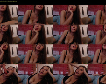 highlemonsss — 3 minute Chaturbate female cam video clip, 720p, Jul 21, 2023
