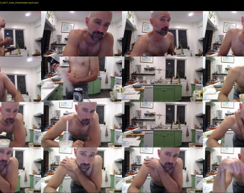 james_scheffer — 22 minute Chaturbate male cam video clip, 480p, Jul 22, 2023
