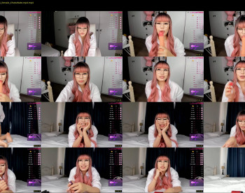jee__son — 50 minute Chaturbate female cam video clip, 720p, Jul 21, 2023