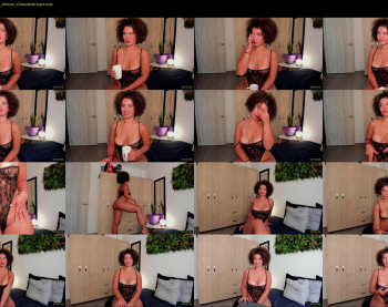 karlye_5 — 56 minute Chaturbate female cam video clip, 720p, Jul 21, 2023