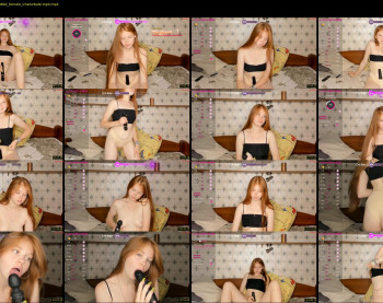 kaylaschultz — 116 minute Chaturbate female cam video clip, 720p, Jul 21, 2023