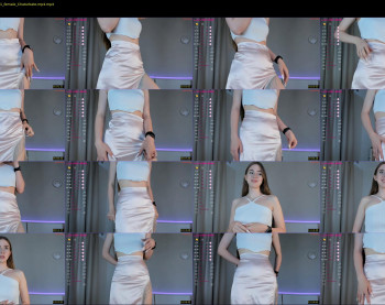 lallistuart — 18 minute Chaturbate female cam video clip, 720p, Jul 22, 2023