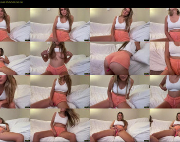 lbfm13 — 20 minute Chaturbate couple cam video clip, 720p, Jul 21, 2023