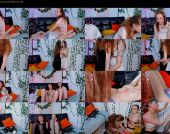 liamillou — 120 minute Chaturbate female cam video clip, 720p, Jul 21, 2023