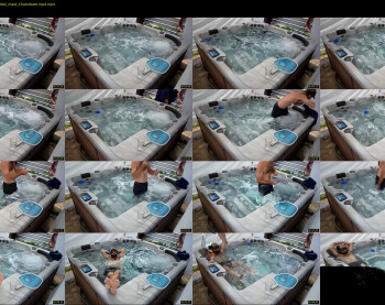 ltlongstroke — 5 minute Chaturbate male cam video clip, 720p, Jul 21, 2023