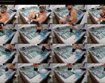 ltlongstroke — 6 minute Chaturbate male cam video clip, 720p, Jul 21, 2023