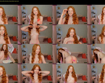 madeline_jackson — 34 minute Chaturbate female cam video clip, 720p, Jul 22, 2023