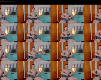 marcelo_costa_ — 13 minute Chaturbate male cam video clip, 720p, Jul 21, 2023