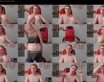 meltedslice — 121 minute Chaturbate male cam video clip, 720p, Jul 21, 2023