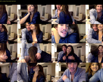 mexicanada — 29 minute Chaturbate couple cam video clip, 720p, Jul 21, 2023