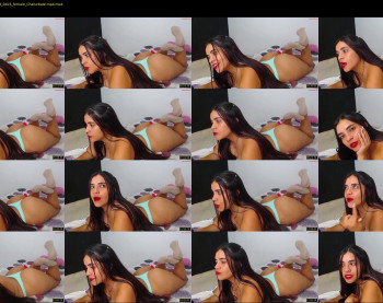 nathashagrey_ — 21 minute Chaturbate female cam video clip, 720p, Jul 22, 2023