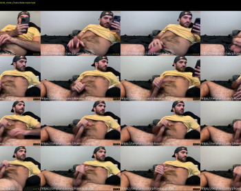phoenix_star — 22 minute Chaturbate male cam video clip, 720p, Jul 22, 2023