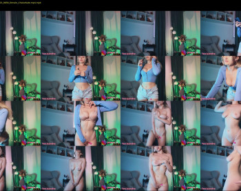 procrastination_ — 51 minute Chaturbate female cam video clip, 720p, Jul 21, 2023