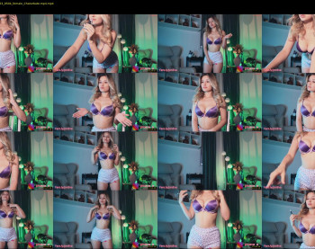 procrastination_ — 30 minute Chaturbate female cam video clip, 720p, Jul 22, 2023