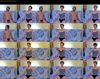 randomshuffle — 3 minute Chaturbate couple cam video clip, 480p, Jul 22, 2023