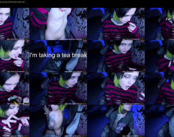 ripper_66 — 86 minute Chaturbate female cam video clip, 720p, Jul 22, 2023