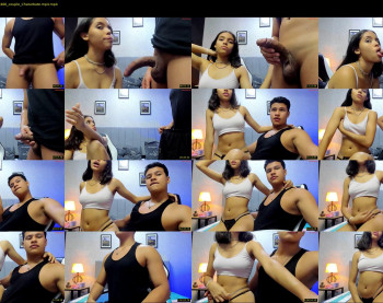 rose_colling — 76 minute Chaturbate couple cam video clip, 720p, Jul 22, 2023