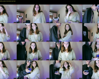 rose_damore — 21 minute Chaturbate couple cam video clip, 480p, Jul 22, 2023