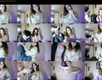 rose_damore — 38 minute Chaturbate couple cam video clip, 480p, Jul 22, 2023
