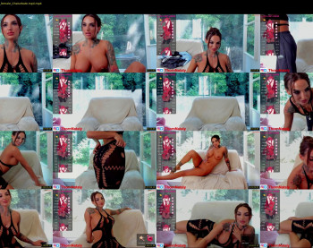 rosetatt — 129 minute Chaturbate female cam video clip, 720p, Jul 21, 2023