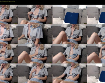 s_mailleee — 85 minute Chaturbate female cam video clip, 720p, Jul 21, 2023