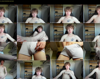 simonegre — 78 minute Chaturbate male cam video clip, 720p, Jul 21, 2023