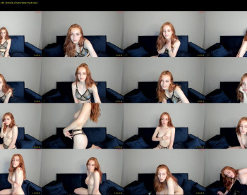 skye_walker — 120 minute Chaturbate female cam video clip, 720p, Jul 21, 2023