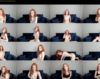 skye_walker — 19 minute Chaturbate female cam video clip, 720p, Jul 21, 2023
