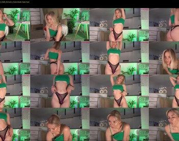 snow_is_falling — 13 minute Chaturbate female cam video clip, 720p, Jul 21, 2023