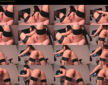 succuba_ — 14 minute Chaturbate female cam video clip, 720p, Jul 22, 2023