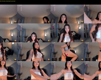 susanfarrell — 12 minute Chaturbate female cam video clip, 720p, Jul 22, 2023